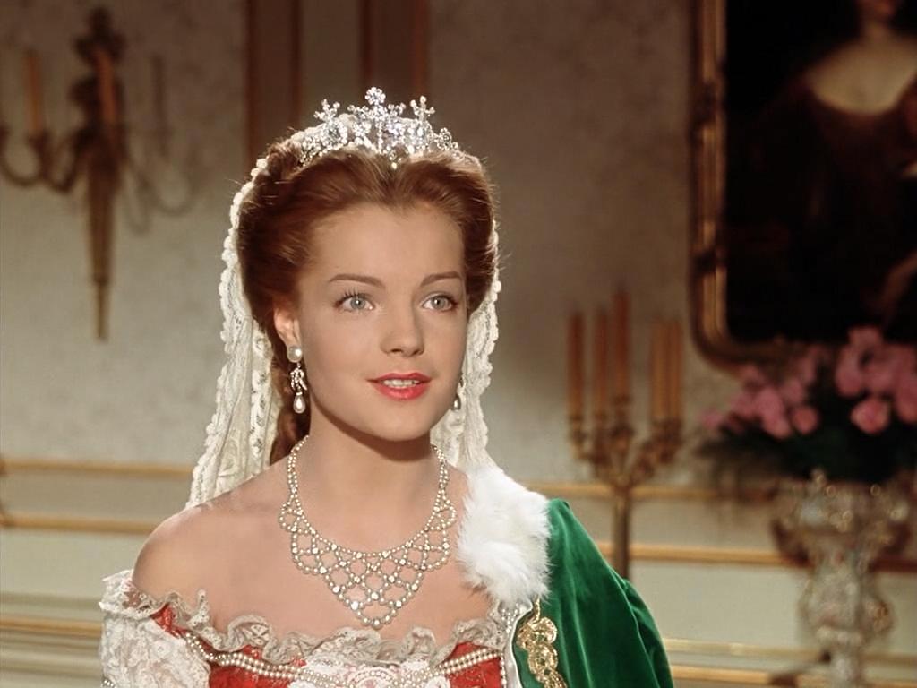 欧美高颜值德艺双女星,盘点十大超人气欧美美艳明星