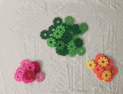 手眼协调小游戏排行榜,手眼协调训练让孩子心灵手巧