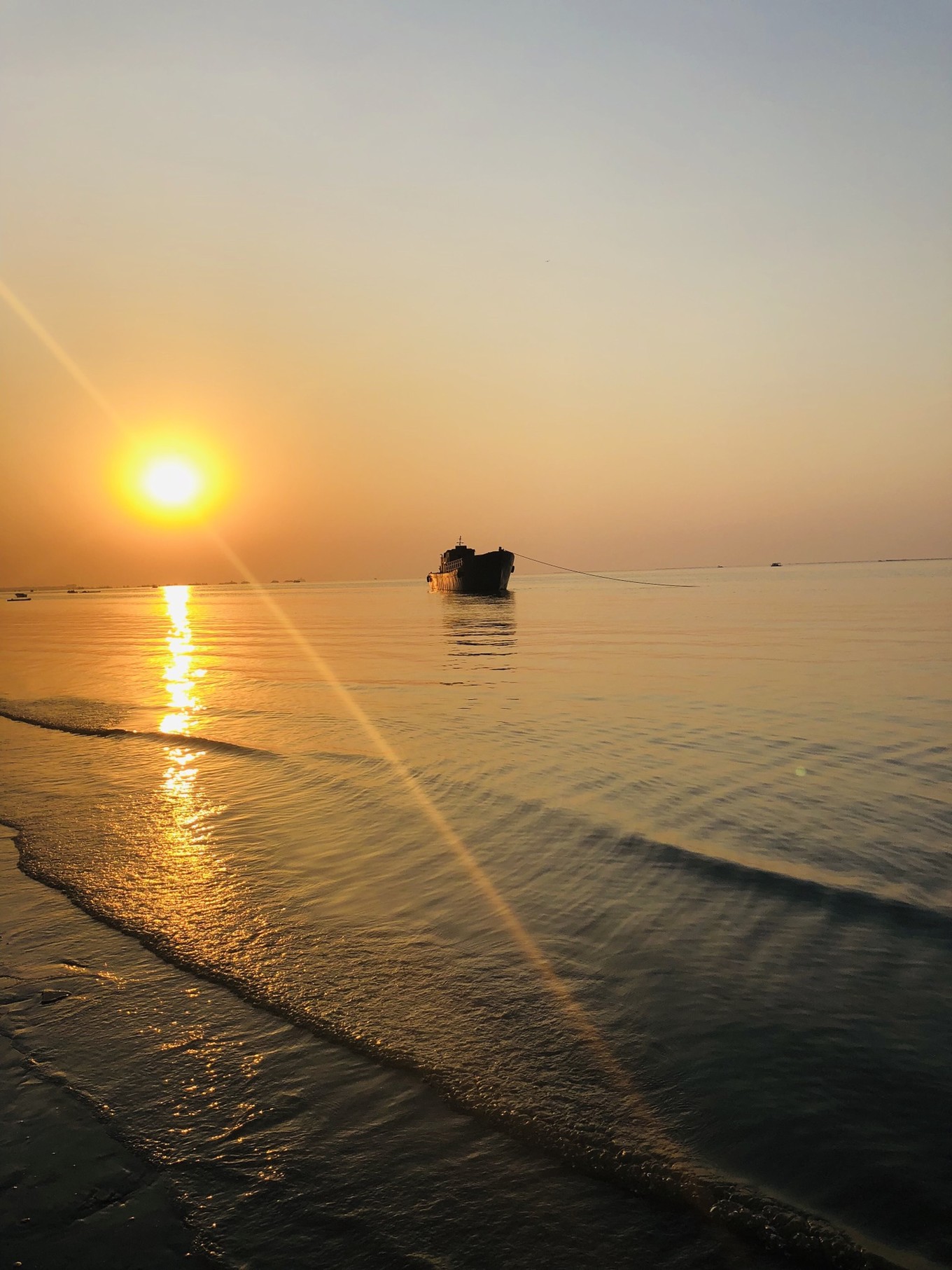 北海小众景点,北海合浦旅游小众景点大全