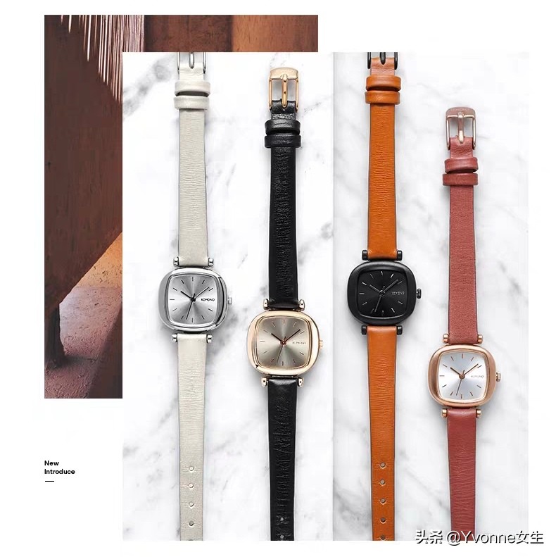 腕表值得入手哪一款,适合日常佩戴的顶级腕表