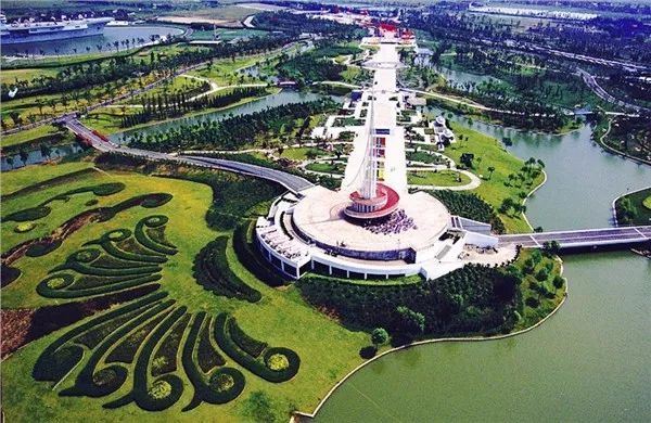 上海景点交通攻略,上海公交车旅游攻略