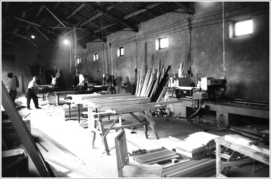 墨瑟铝木复合门窗,奥润顺达墨瑟门窗技术支持部