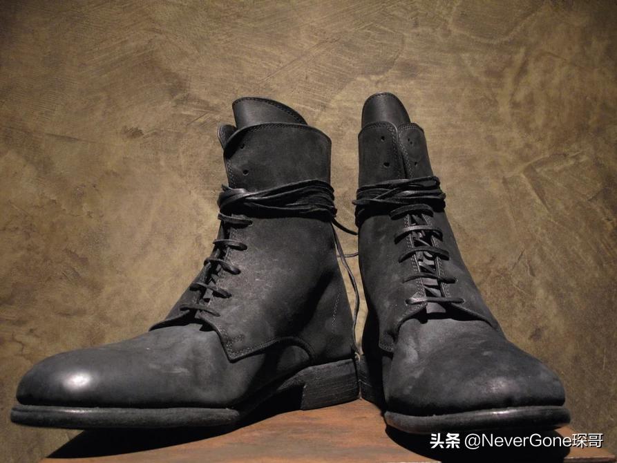 高端工装靴品牌,重磅工装靴顶级牌子有哪些