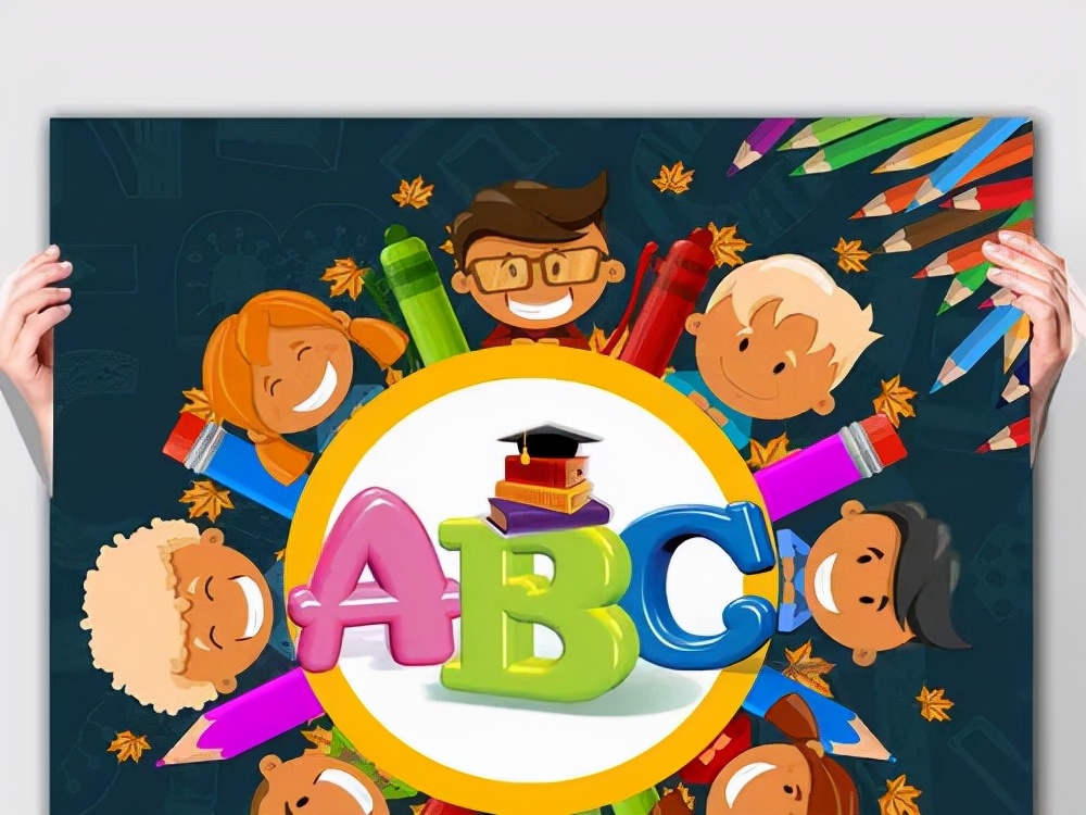 推荐小学1-6年级英语课外阅读书单,适合小学6年级的英语阅读书籍