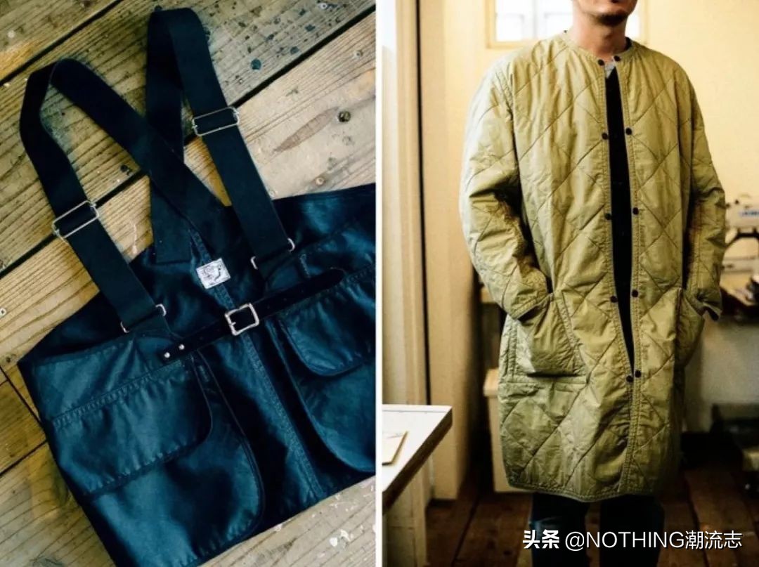 全球十大工装设计,世界工装靴十大排行