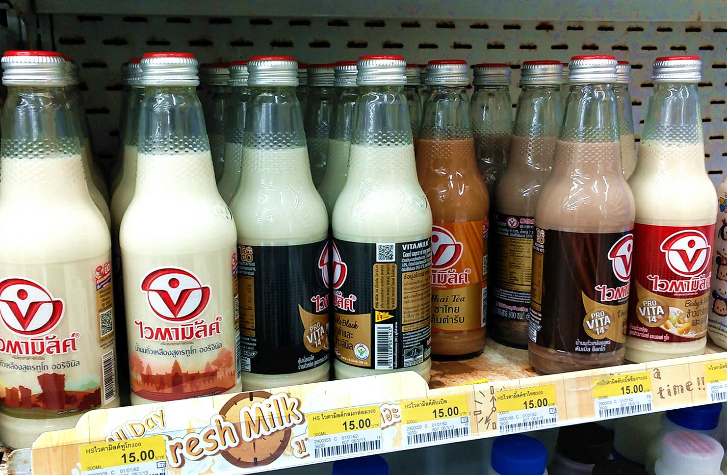 吃遍泰国美食看这里就对了,带您走进泰国美食之旅