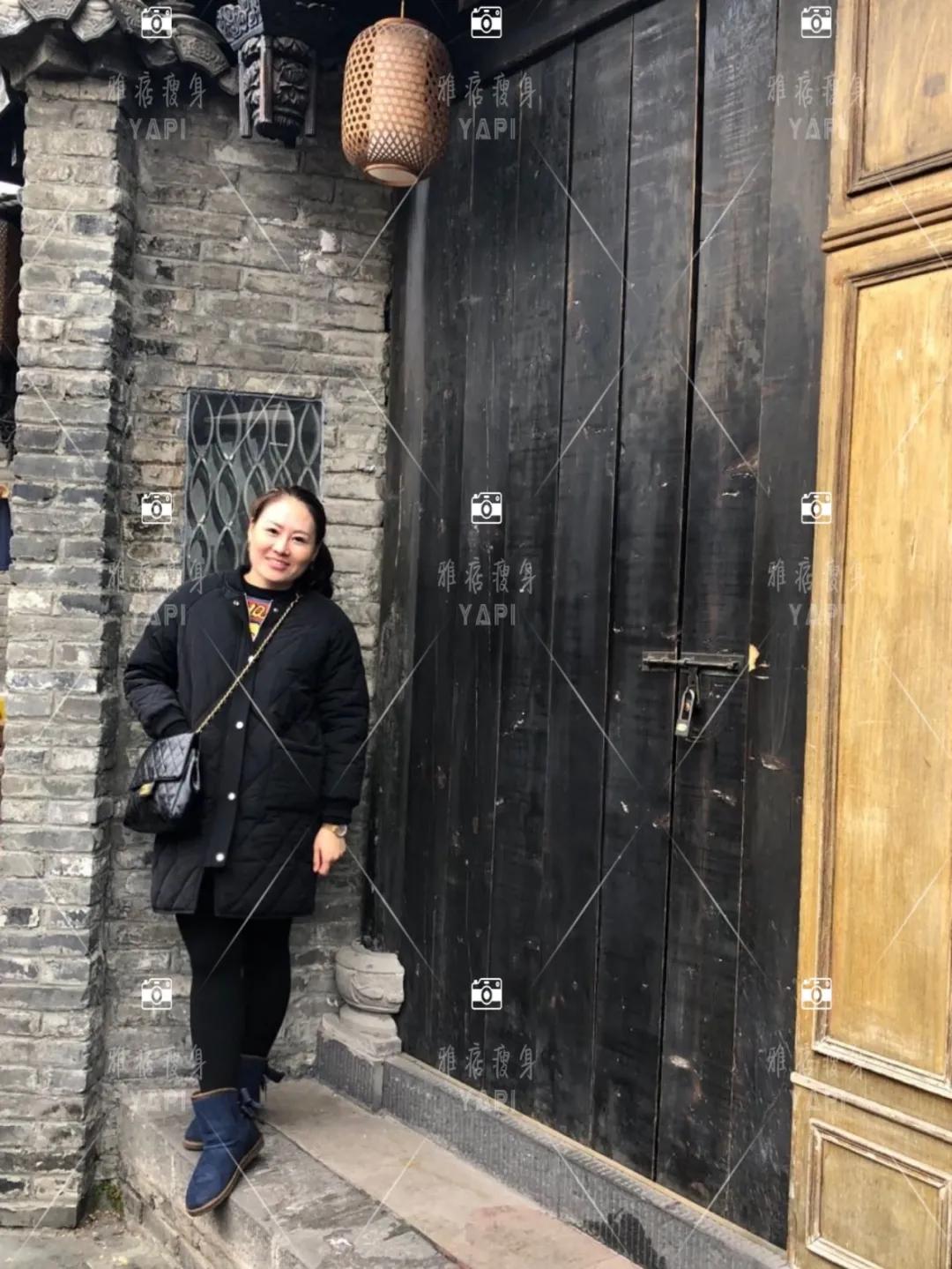 减脂28斤的逆袭之路,科学减脂一个月廋20斤