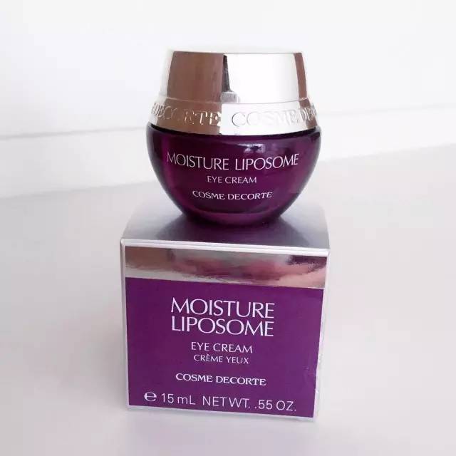 公认最好用10大眼霜排名榜,2020最好用的十大眼霜排名