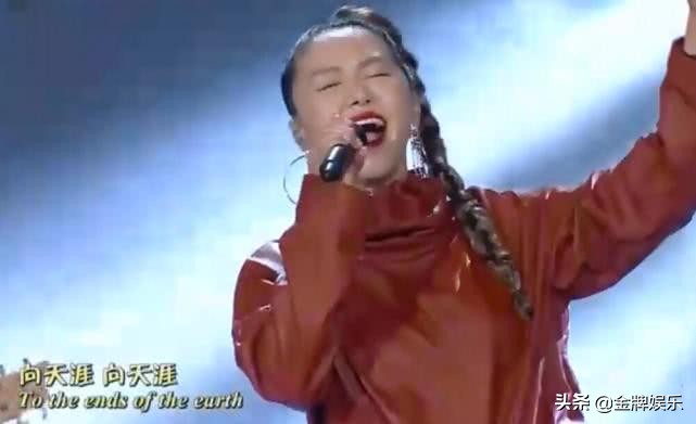 歌手金池唱的对你爱不完,金池谭维维歌手