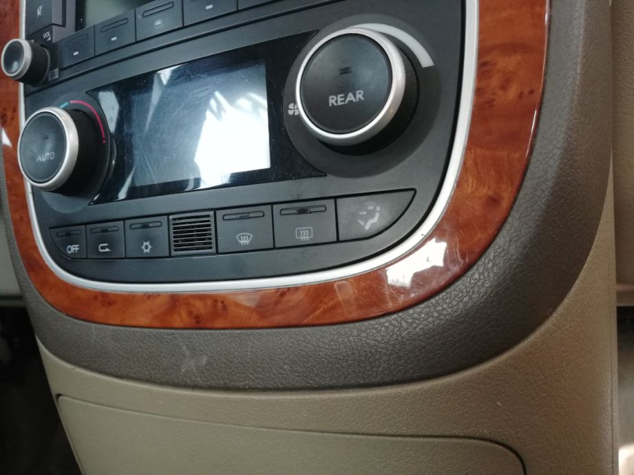 暖风水箱不热用什么清洗最好,暖风不热怎么判断暖风水箱堵塞