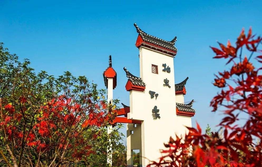 武汉一日游绝美古镇,武汉四大古镇哪个最好玩