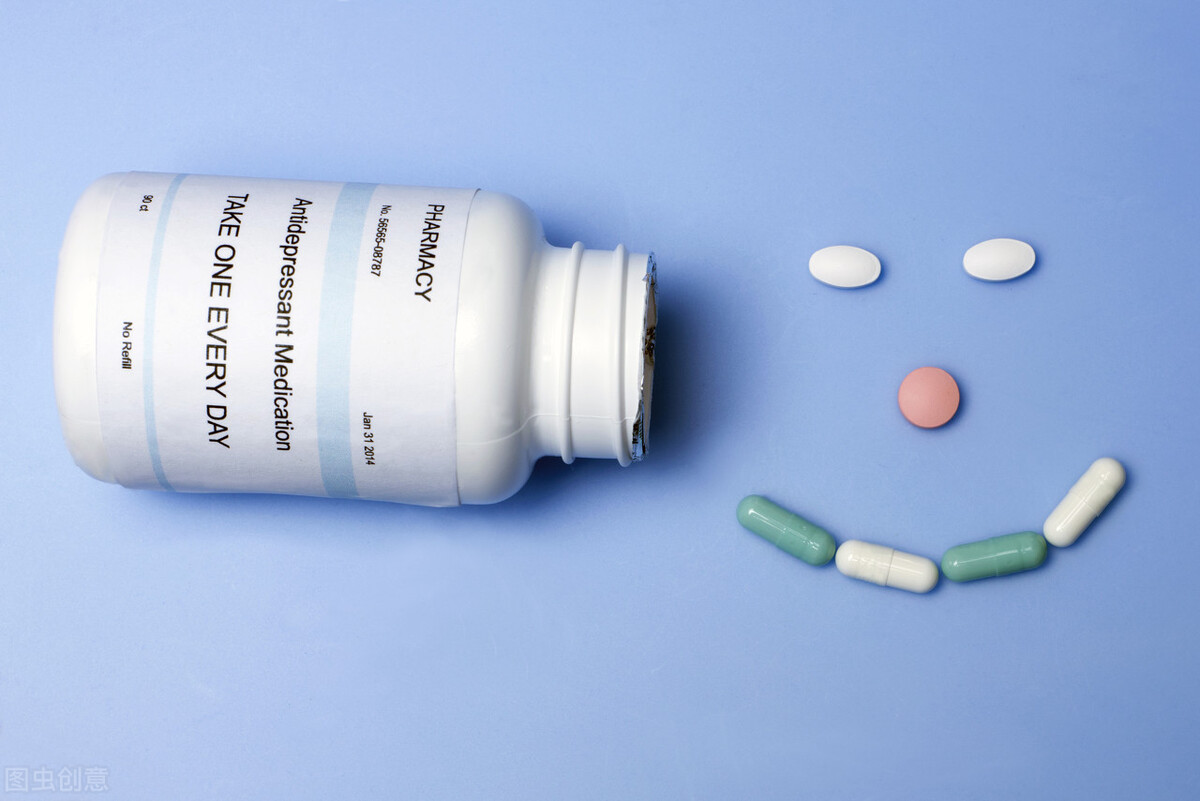 关于抗抑郁药使用的注意事项,抗抑郁药停一天再吃有什么影响吗