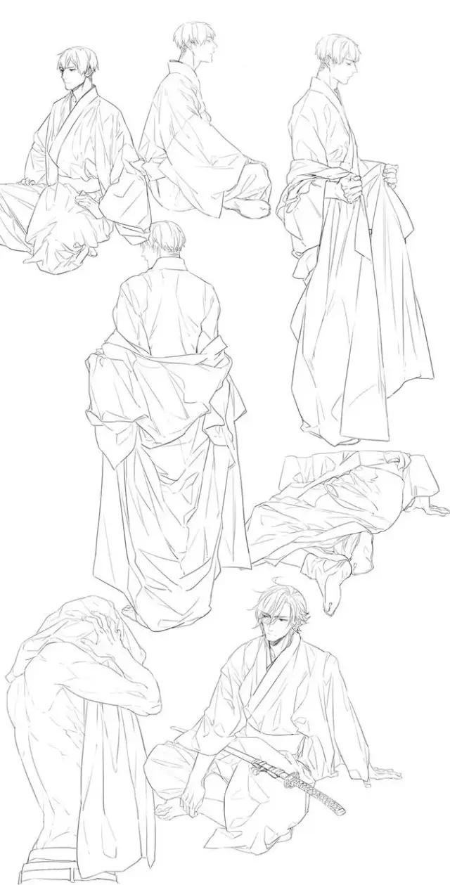 绘画板描图,绘画板绘简单