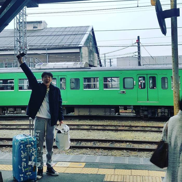 金俊勉被exo捉弄,金俊勉吴世勋综艺