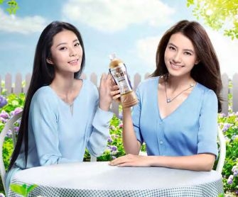 简单粗暴的茶广告,什么样的茶广告让人接受