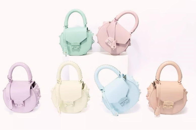 小众包包拔草,最新拔草小众包