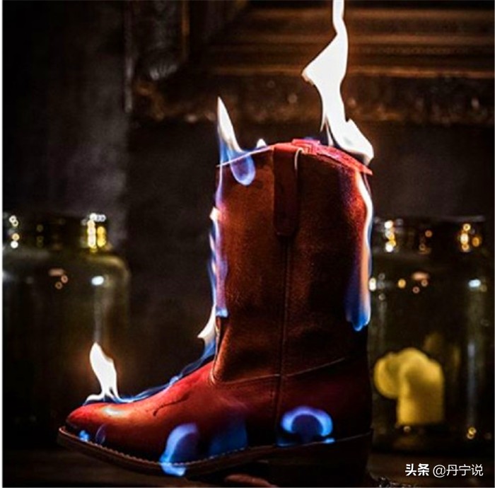 买一双皮鞋或Redwing工装靴后，教你如何穿好保养红翼新靴