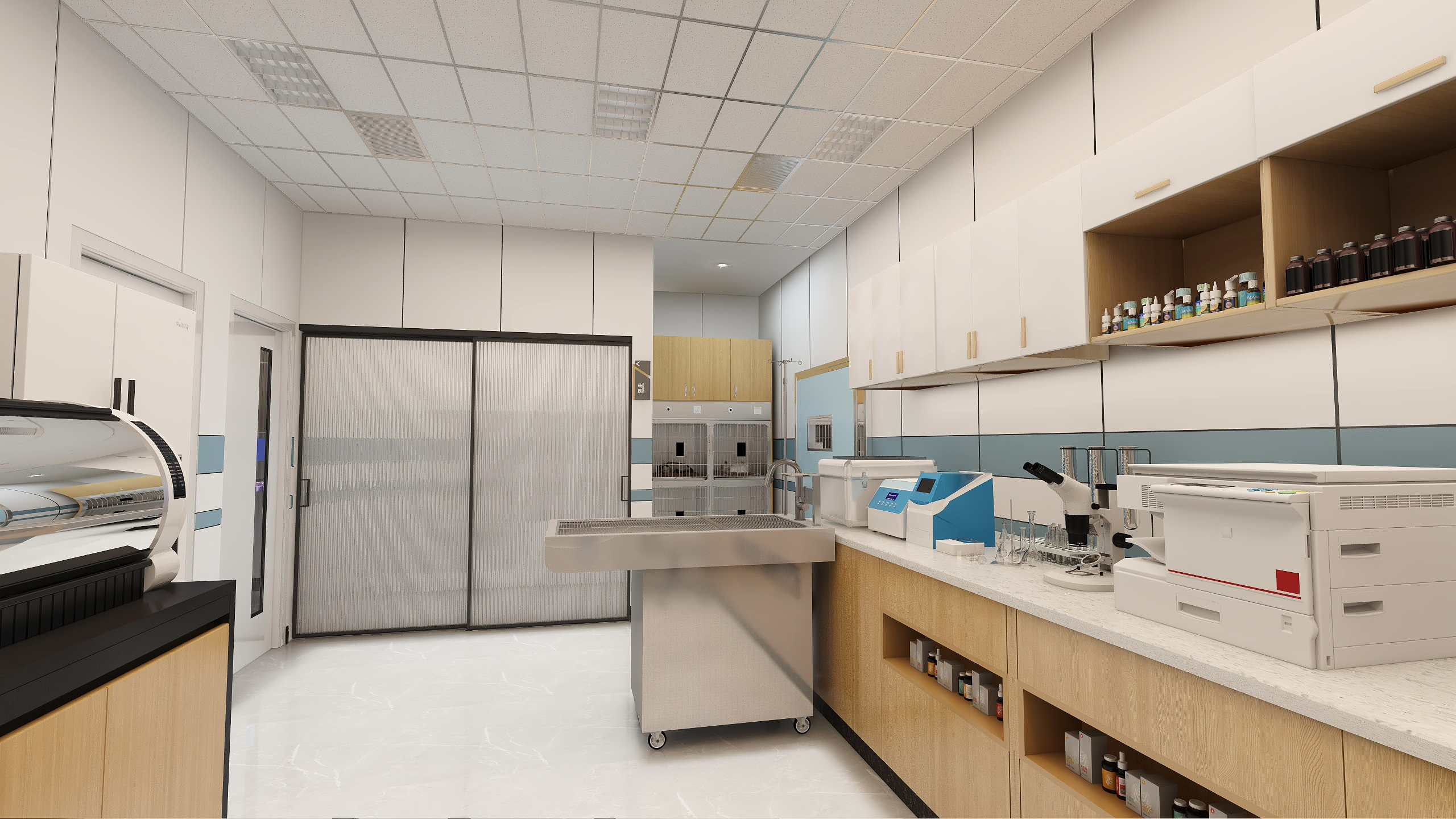 开宠物医院有前途吗,加盟宠物医院挣钱吗多少钱