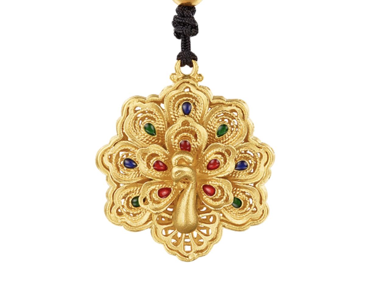 现在2022年买黄金首饰划算吗,现在是不是买黄金首饰的最佳时期