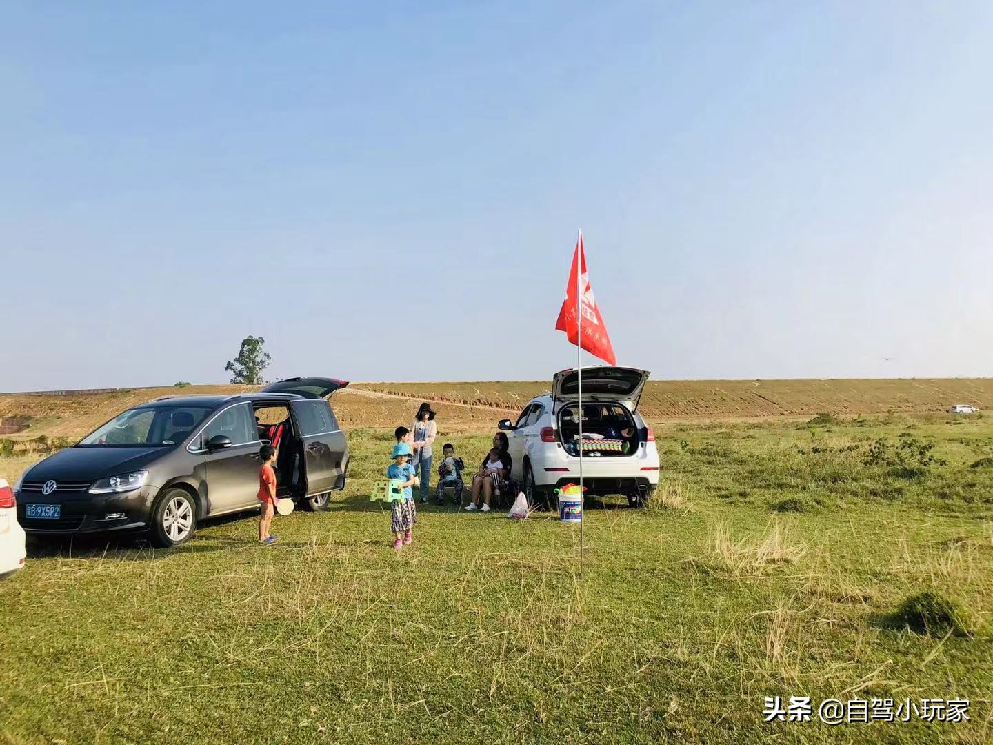 离深圳最近的野营地,深圳周边露营草原景点攻略
