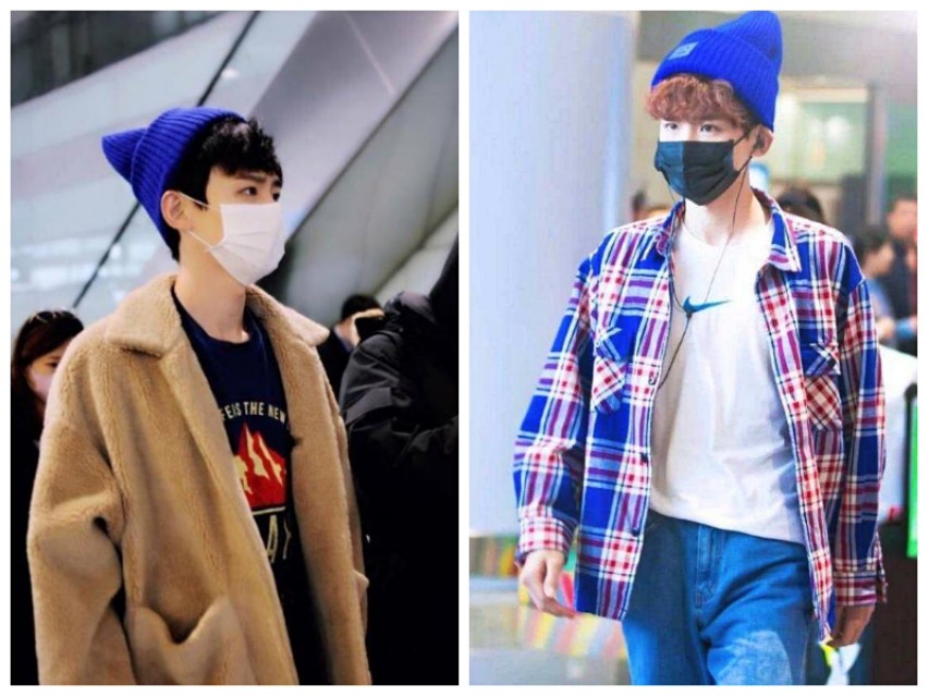 白敬亭收藏过哪些名鞋,白敬亭一共收藏了多少球鞋