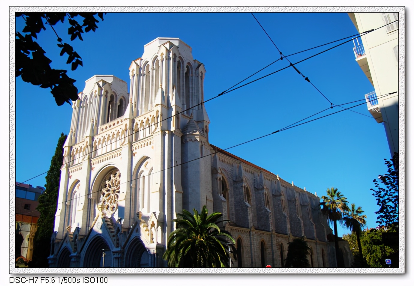 法国普罗旺斯蔚蓝海岸旅游,法国蔚蓝海岸尼斯