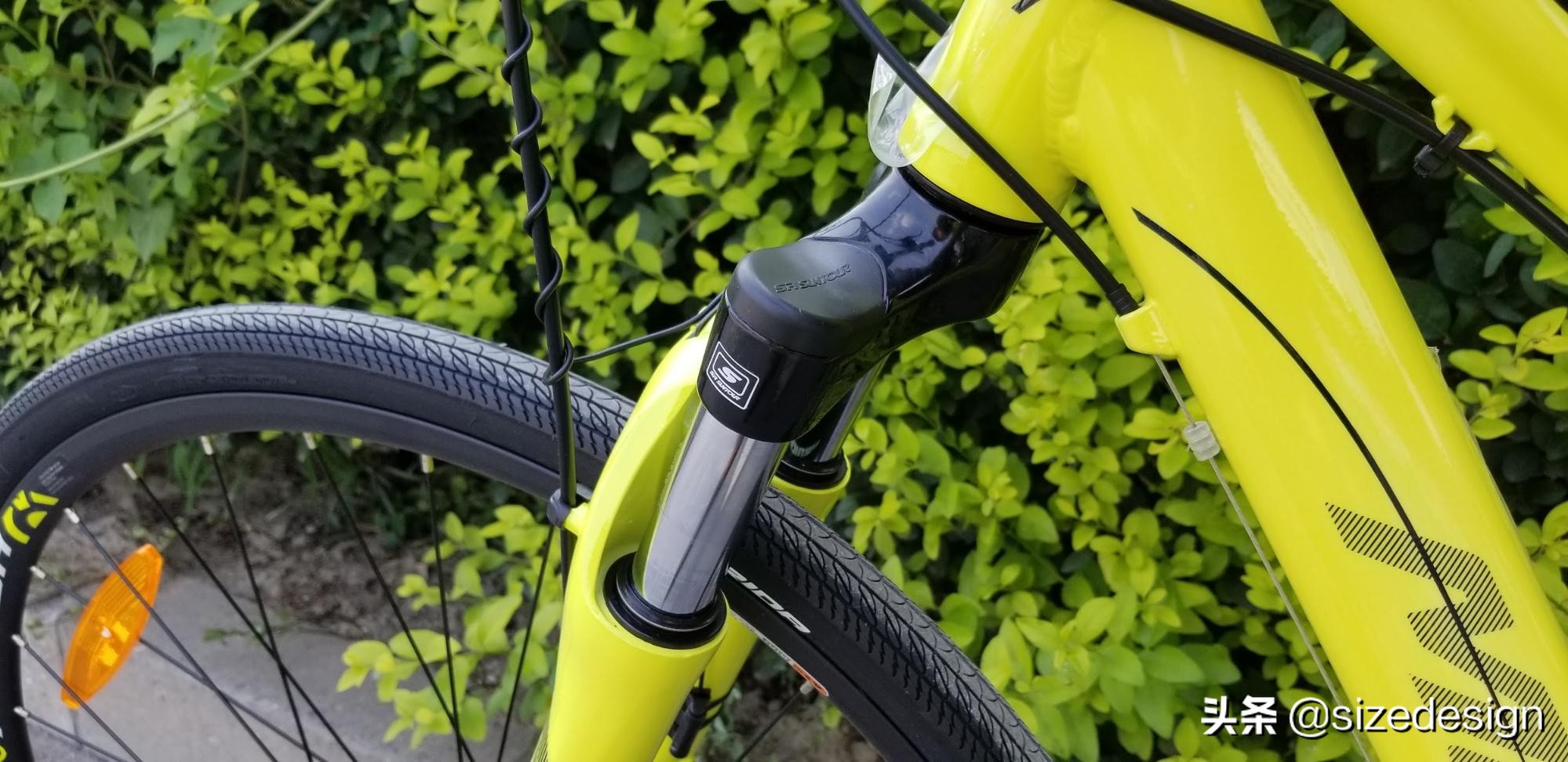 买下车行所有车,美利达全部车