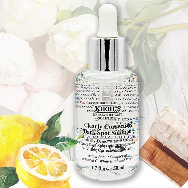 sk2小灯泡跟科颜氏哪个美白效果好,有没有sk2美白小灯泡的平价代替品