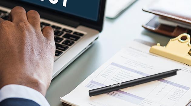 中国移动推出智慧学习笔，良好的手写习惯要从娃娃抓起