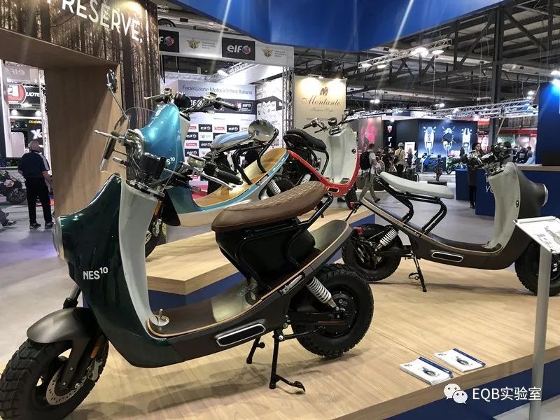 「米兰展独家」弯的电池？可当作充电宝的电池？外国人真会玩！