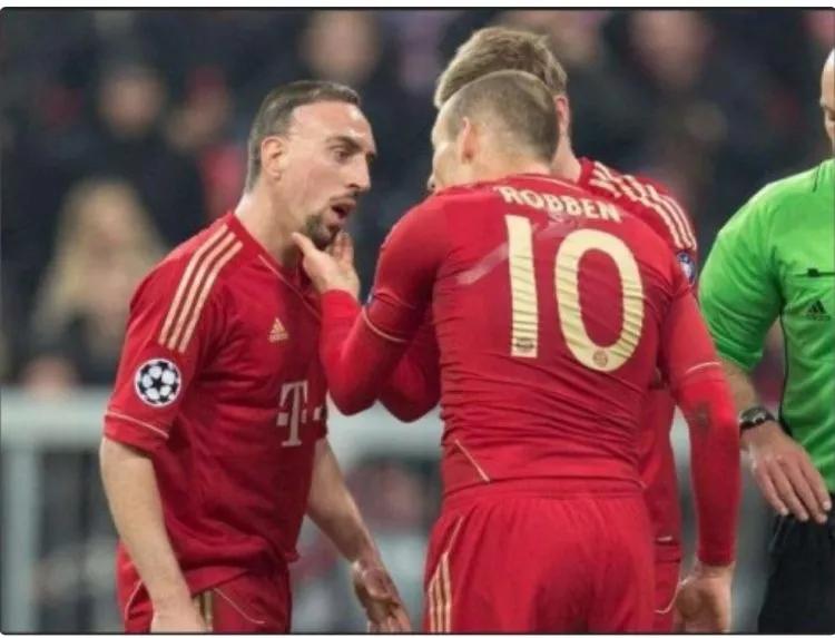 罗贝里十年终章插曲,罗贝里的十年