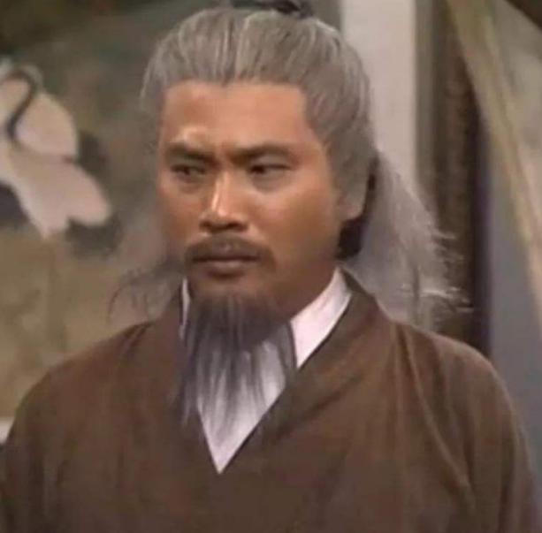 金庸武侠剧演员今昔对比,金庸剧十大让人难以忘怀的角色