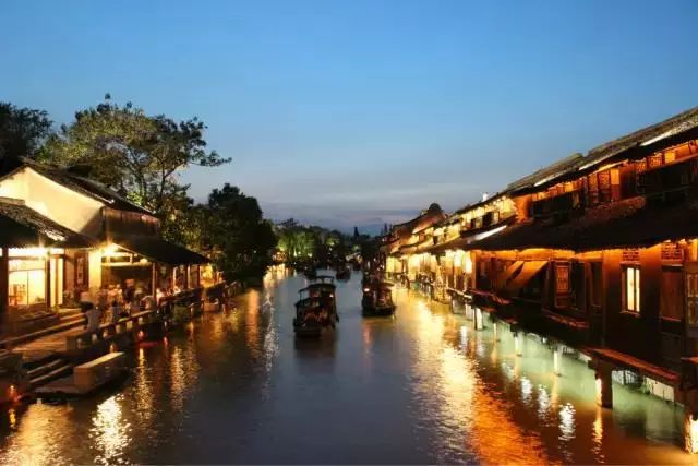 中国最值得去的八大古村落,中国最值得去的十个古村落