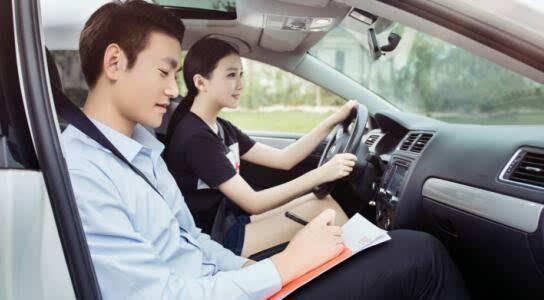 学车慢的人是笨吗,学车最慢的要多久学会