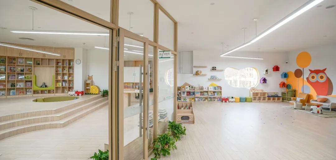 上海新增示范性幼儿园,上海浦东最好的十大幼儿园