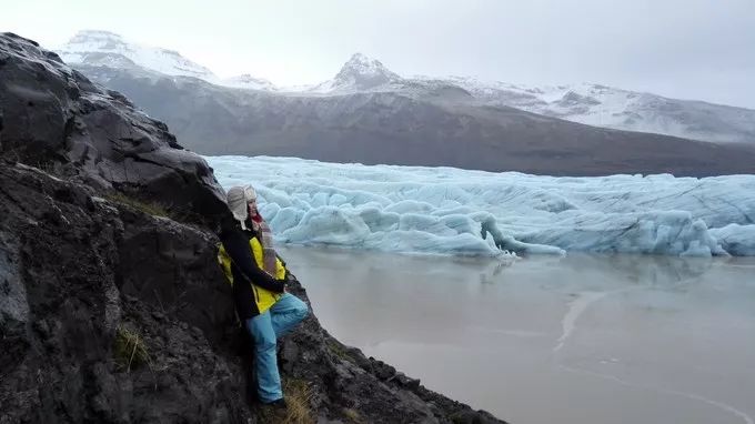 #我的2018#心中梦想的地方，你都去旅行了吗？（人物篇）