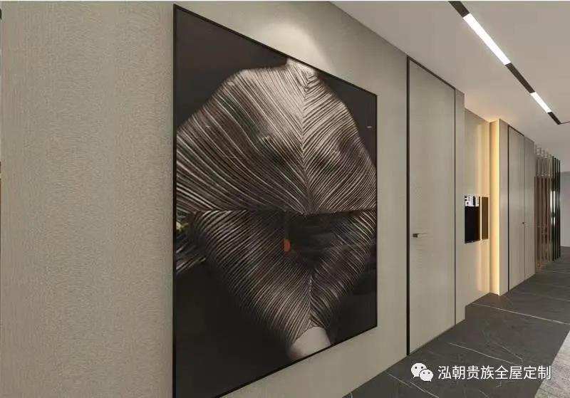 泓朝贵族全屋定制,泓朝贵族全屋定制是几线品牌