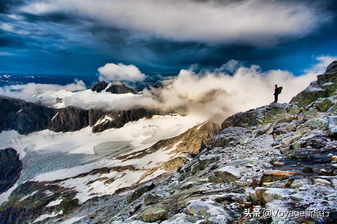 真人版“维京村庄”在哪里？除了农场还有冰川和山妖传说等你去解锁