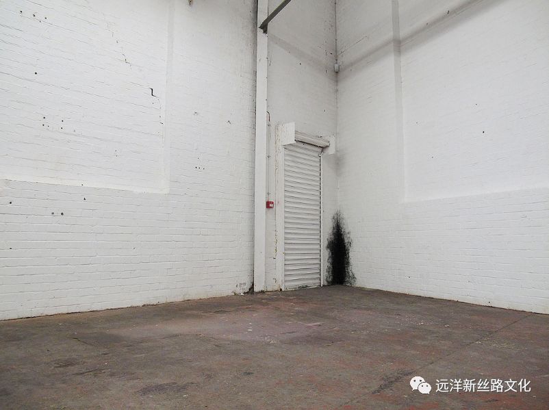 2019年度“最红”展览来了！——安尼施·卡普尔中国首次大型个展