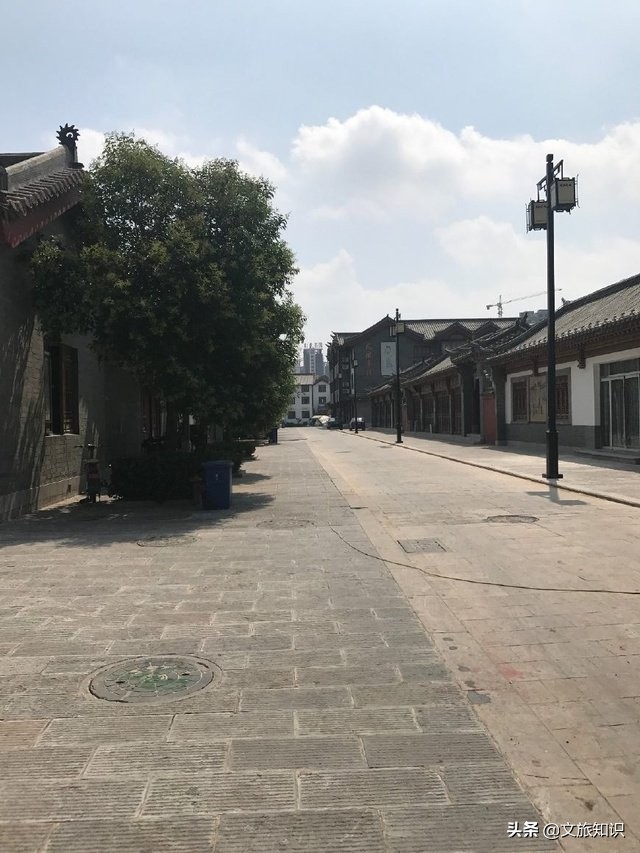 肥城市春秋古城怎么样,肥城市春秋古城哪个区