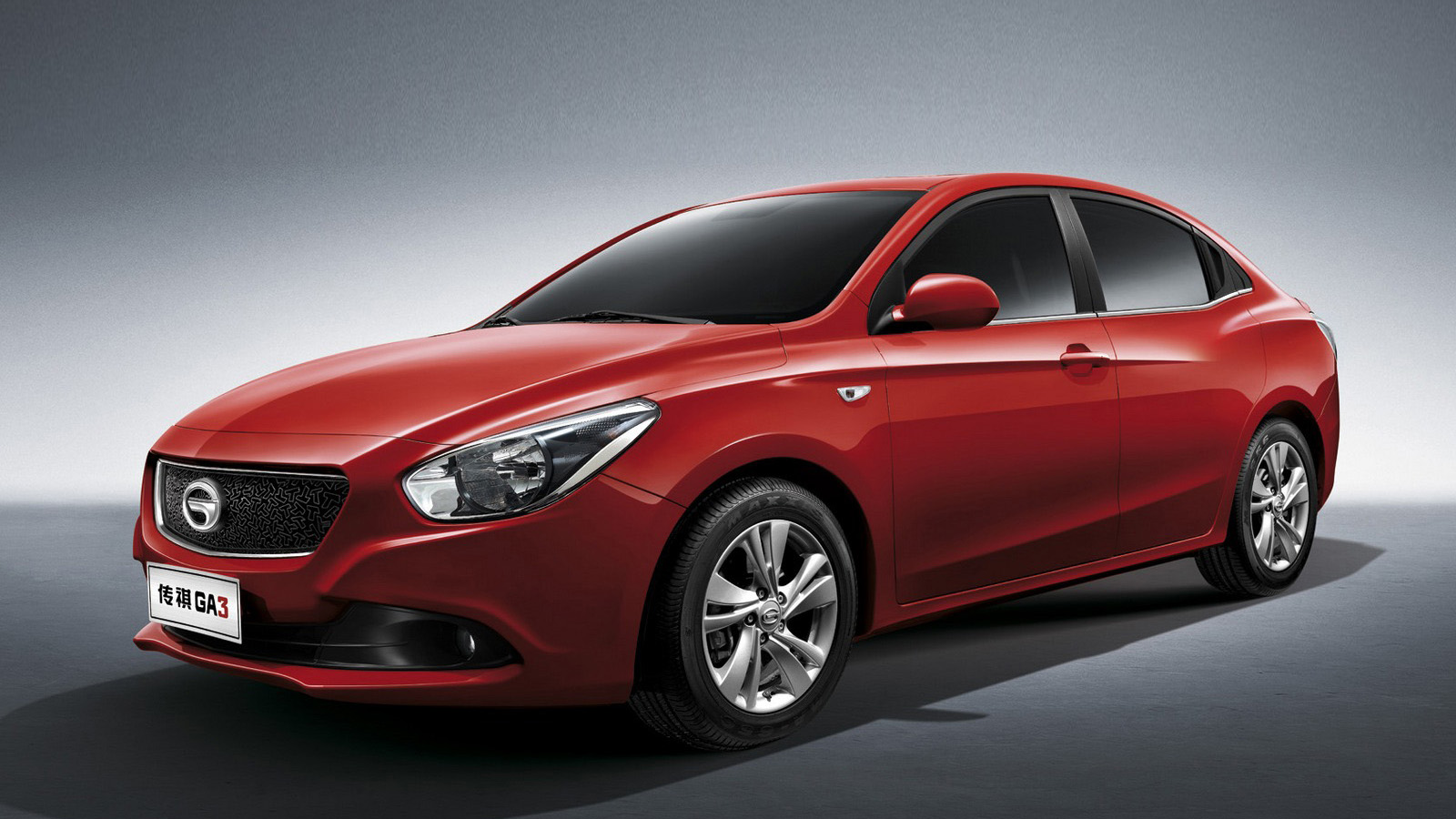 保时捷调校过的国产车,盘点和保时捷很像的国产车