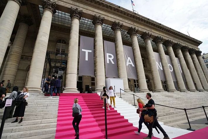 一起去感受时尚之都巴黎,时尚魅力之都巴黎