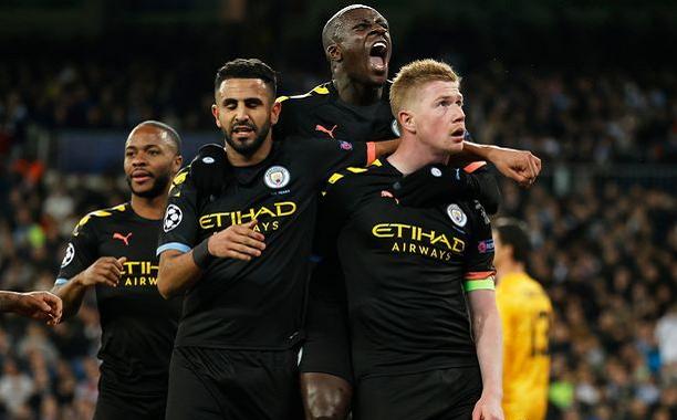 欧冠曼城vs瓜帅拜仁,fm预测2021年欧洲杯