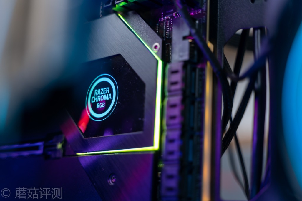 技嘉b550大雕主板评测,华擎x570太极雷蛇怎么样