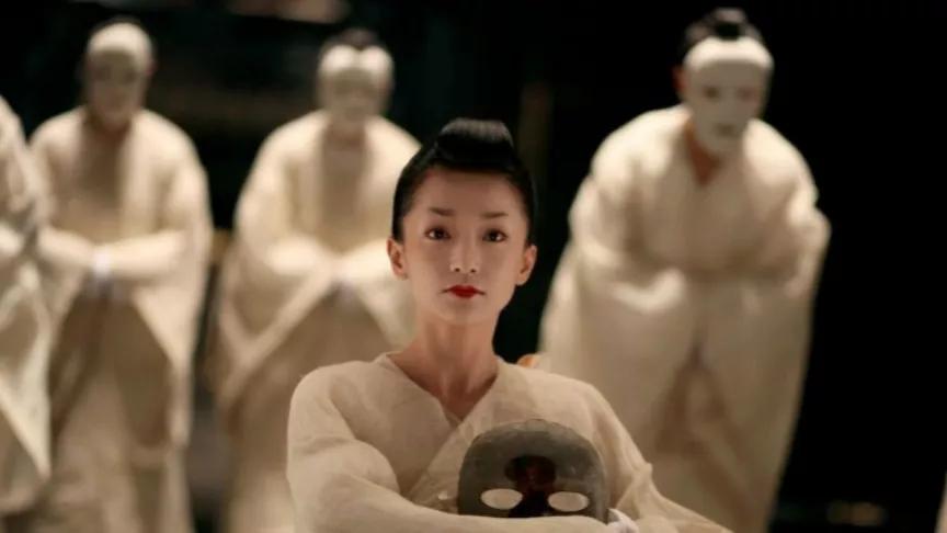 山有木兮木有枝写给谁的,山有木兮心悦君兮君不知表白