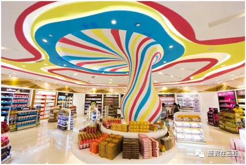 剁手之旅三亚免税店攻略女神必备,明珠购物广场三亚免税店购物攻略