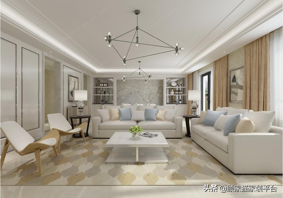 成都市家装公司排名前十有哪些,成都好家装公司十大排名