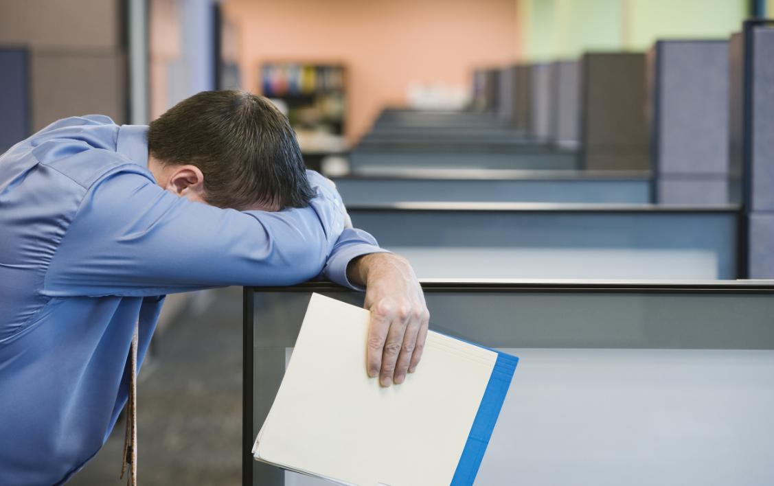 为啥好多销售转行了,销售员转岗怎么办