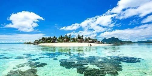 比马尔代夫还便宜的岛,比马尔代夫还便宜的海岛