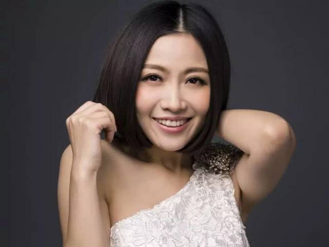 歌手姚贝娜是一个什么样的人,缅怀中国流行女歌手姚贝娜